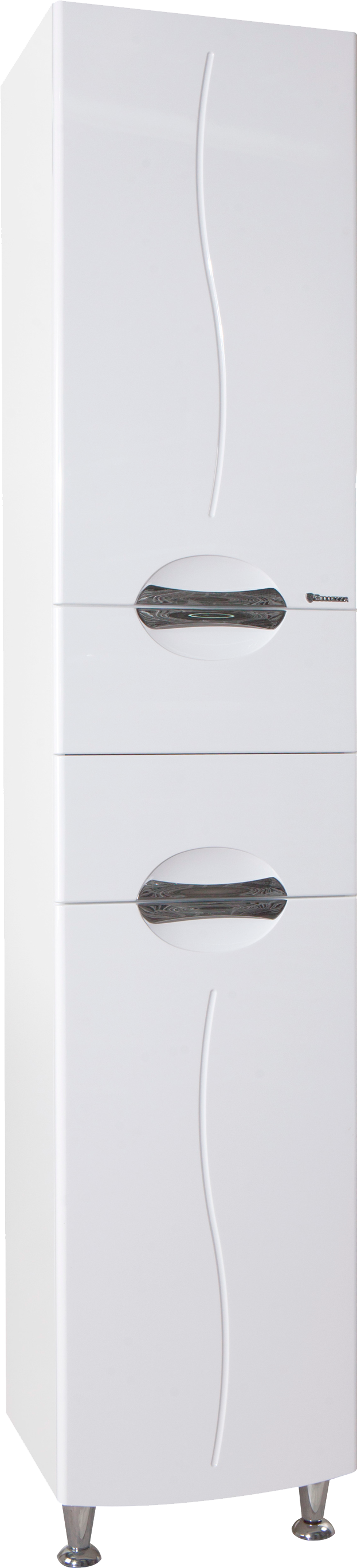 Шкаф-пенал для ванной Bellezza Глория 40 L
Шкаф-пенал для ванной Bellezza Глория 40 L