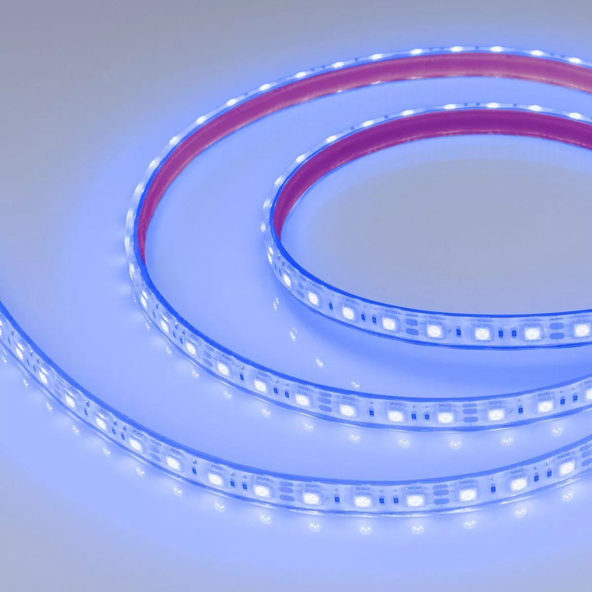 Светодиодная влагозащищенная лента Arlight 4W/m 60Led/m 5060SMD синий 5M RTW-PFS-B60-13mm 12V Blue 036280
Светодиодная влагозащищенная лента Arlight 4W/m 60Led/m 5060SMD синий 5M RTW-PFS-B60-13mm 12V Blue 036280