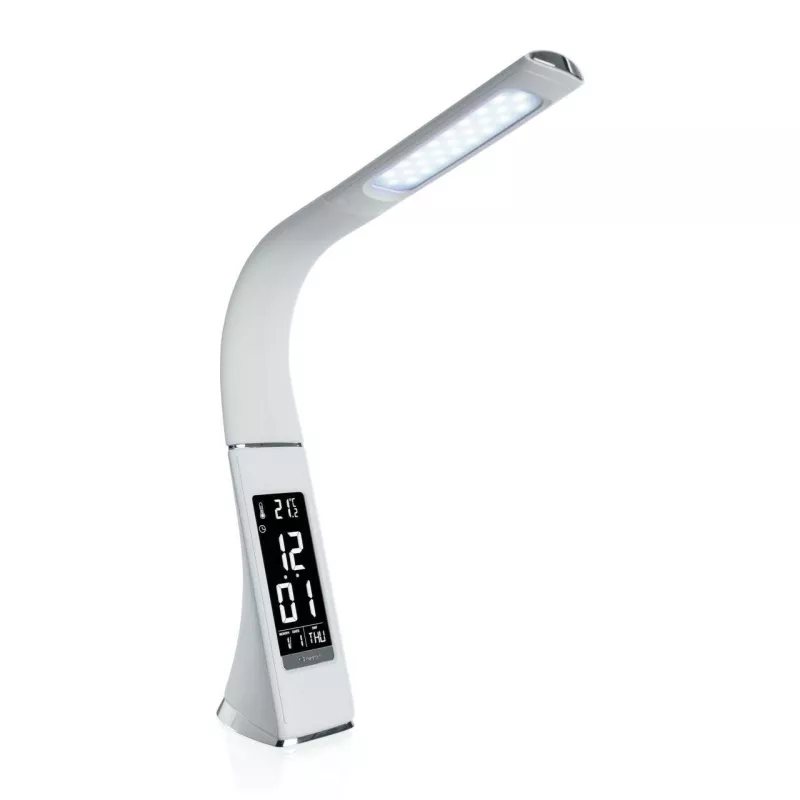 Настольная лампа Arte Lamp Supervisor A1706LT-1WH
Настольная лампа Arte Lamp Supervisor A1706LT-1WH