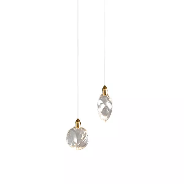 Подвесной светильник Delight Collection Colvin MT9176-2H titanium gold
Подвесной светильник Delight Collection Colvin MT9176-2H titanium gold