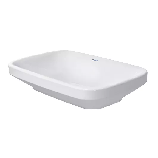 Накладная раковина Duravit DuraStyle 60
Накладная раковина Duravit DuraStyle 60
