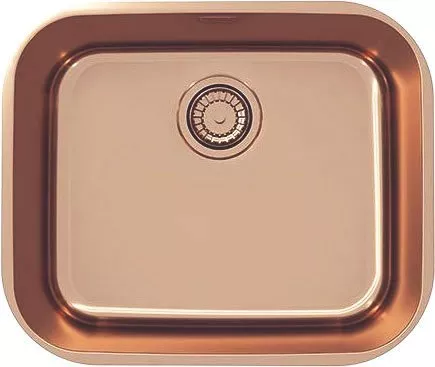 Мойка кухонная Alveus Variant Monarch 10 медь
Мойка кухонная Alveus Variant Monarch 10 медь