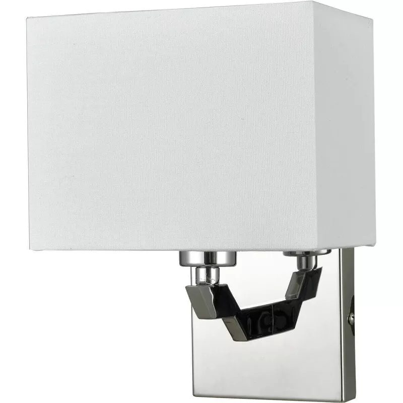 Бра Vele Luce Ultimo VL1523W01
Бра Vele Luce Ultimo VL1523W01