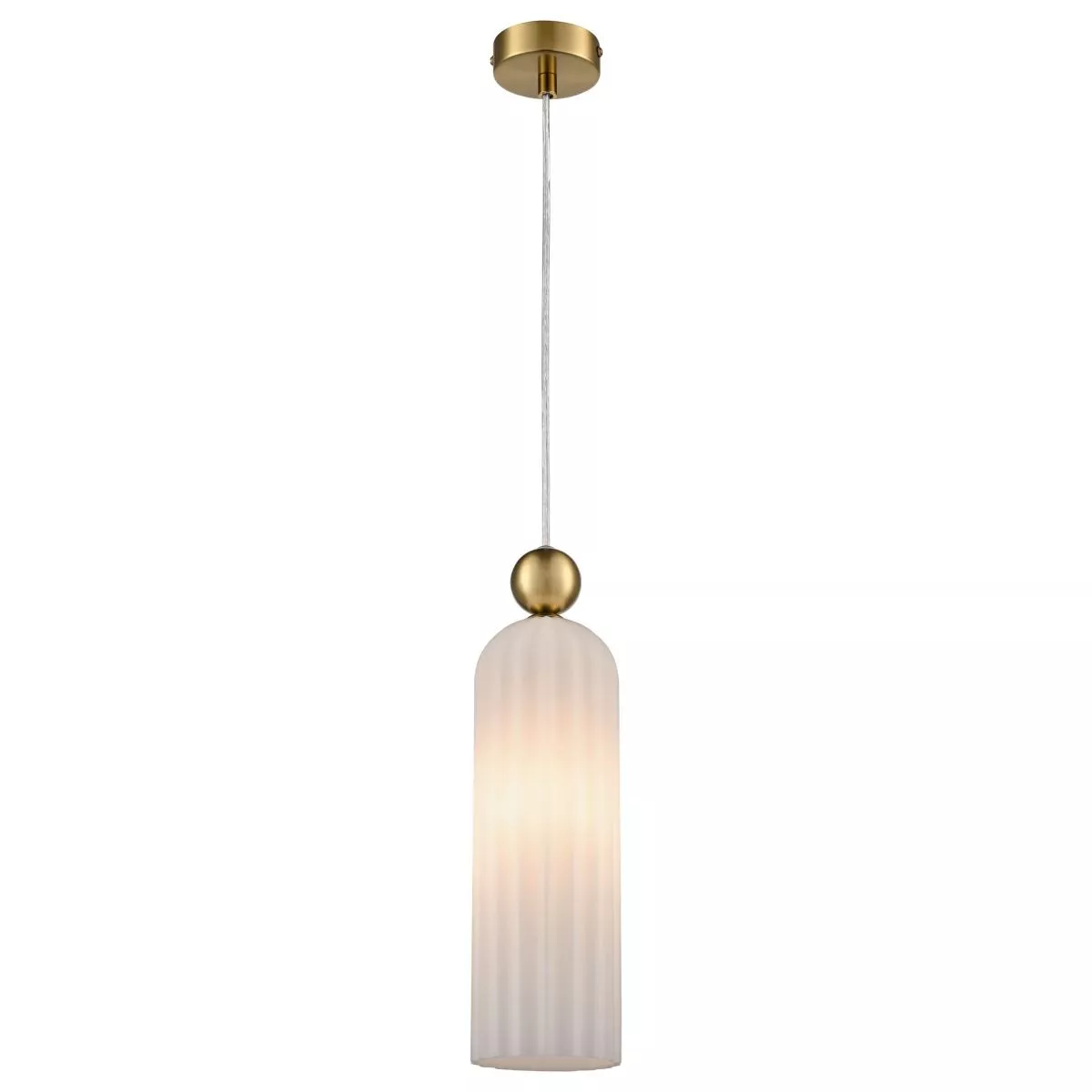 Подвесной светильник Velante 281-406-01
Подвесной светильник Velante 281-406-01