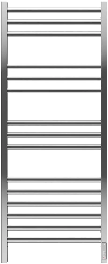 Полотенцесушитель электрический Terminus Енисей П15 50х130, sensor quick touch
Полотенцесушитель электрический Terminus Енисей П15 50х130, sensor quick touch