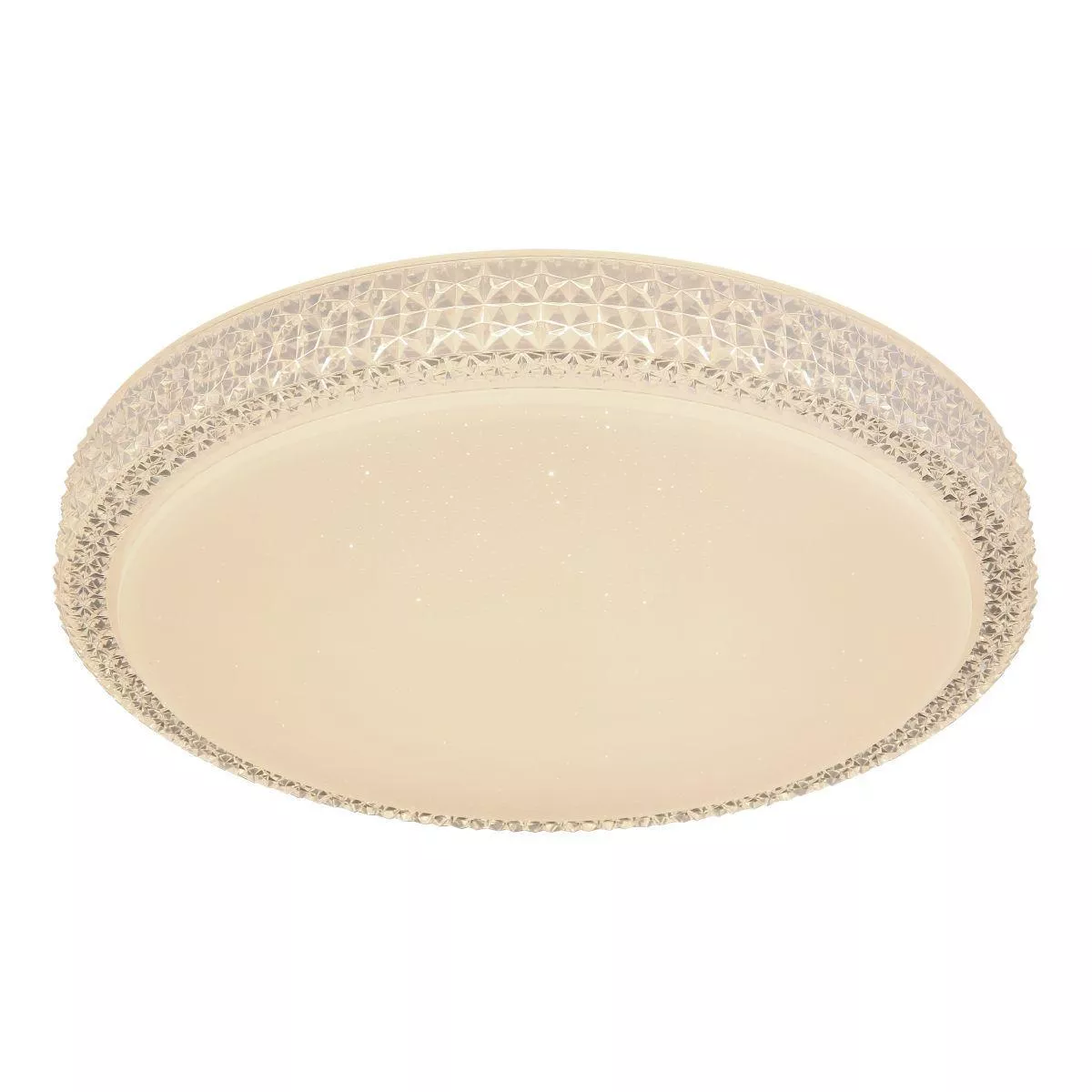 Настенно-потолочный светодиодный светильник Globo Ovi 41749-22
Настенно-потолочный светодиодный светильник Globo Ovi 41749-22