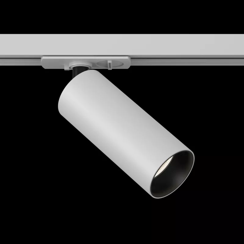 Трековый светильник Maytoni Focus LED TR021-1-12W3K
Трековый светильник Maytoni Focus LED TR021-1-12W3K