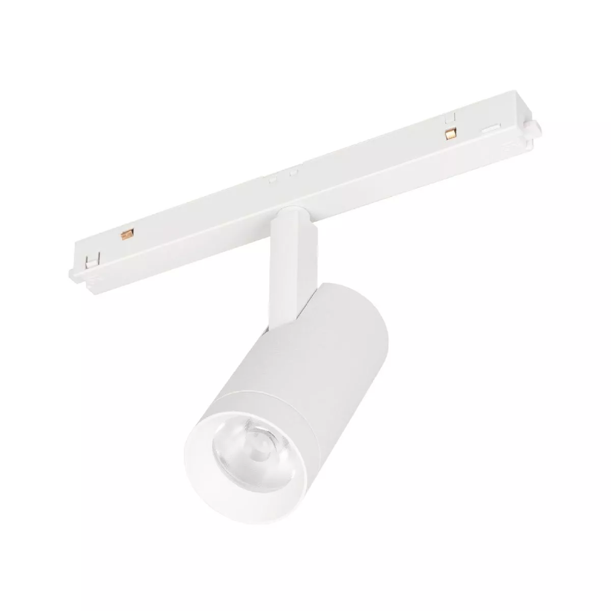 Трековый магнитный светильник Arlight MAG-ORIENT-SPOT-R45-12W Warm3000 (WH, 36 deg, 48V) 053720
Трековый магнитный светильник Arlight MAG-ORIENT-SPOT-R45-12W Warm3000 (WH, 36 deg, 48V) 053720
