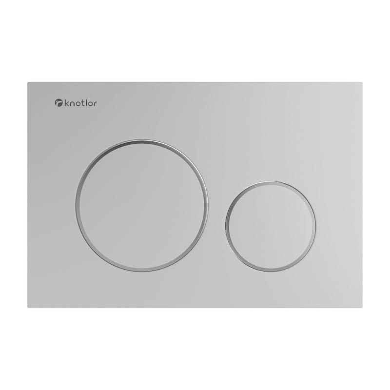 Клавиша смыва Knotlor BIS104WYC, белый
Клавиша смыва Knotlor BIS104WYC, белый