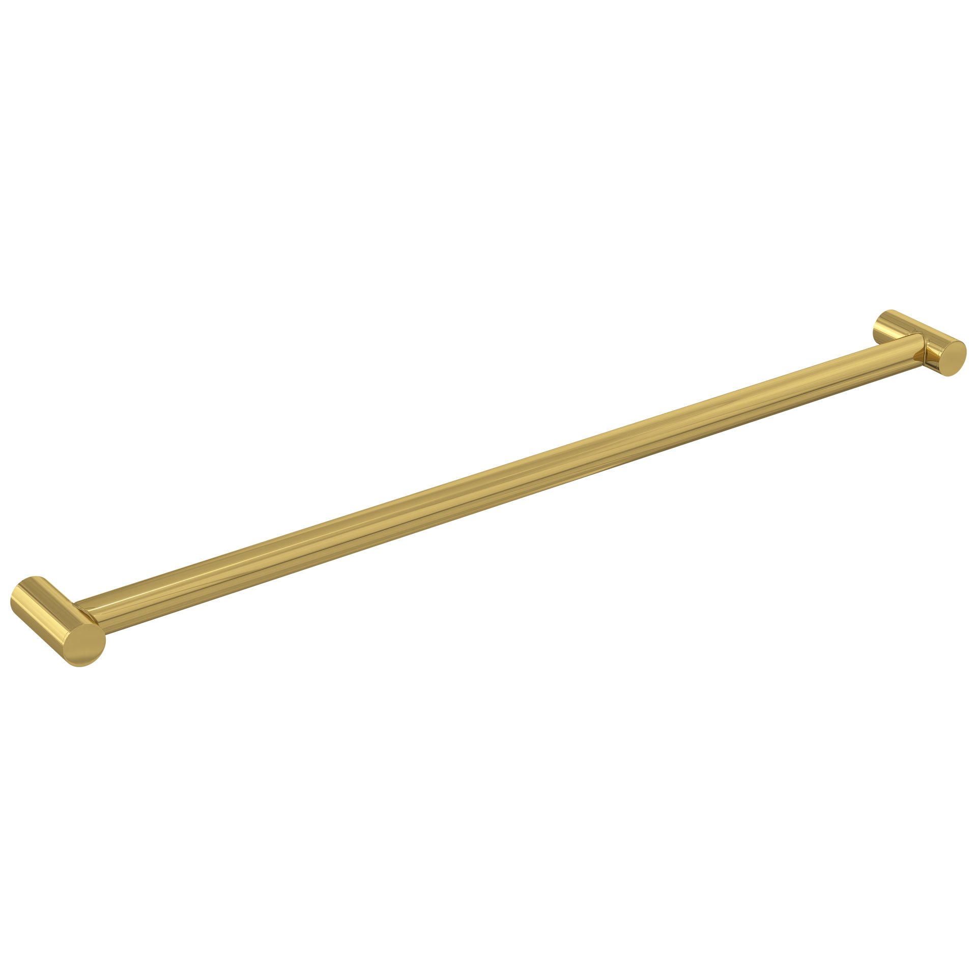 Поручень "СУНЕРЖА" прямой d 28 мм / L 800 (Золото)
Поручень "СУНЕРЖА" прямой d 28 мм / L 800 (Золото)