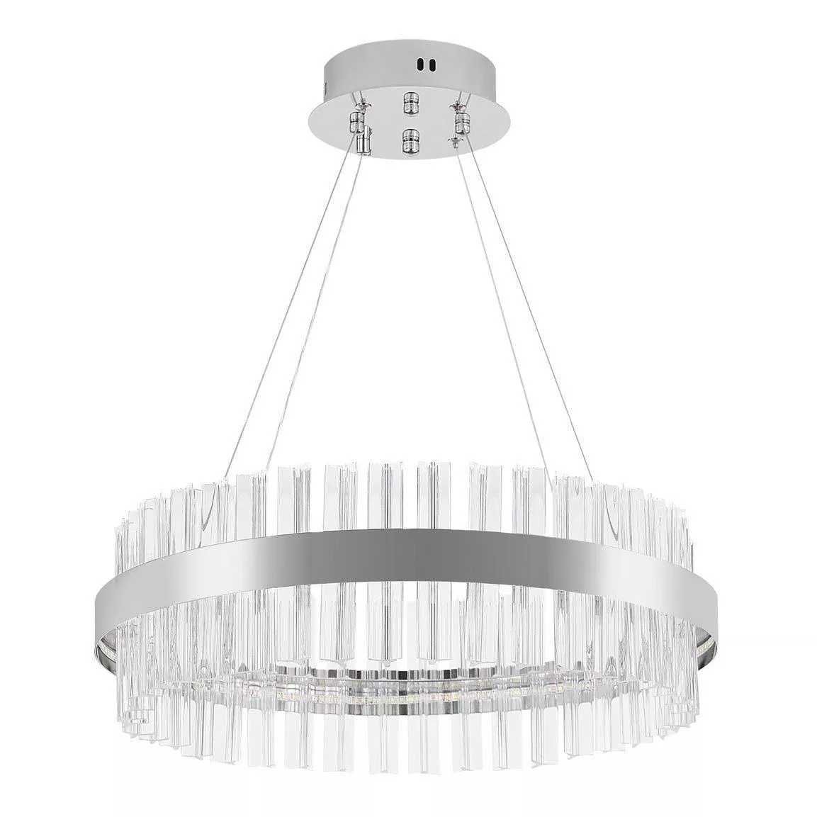 Подвесной светодиодный светильник Natali Kovaltseva Smart Home Led Lamps 81221
Подвесной светодиодный светильник Natali Kovaltseva Smart Home Led Lamps 81221