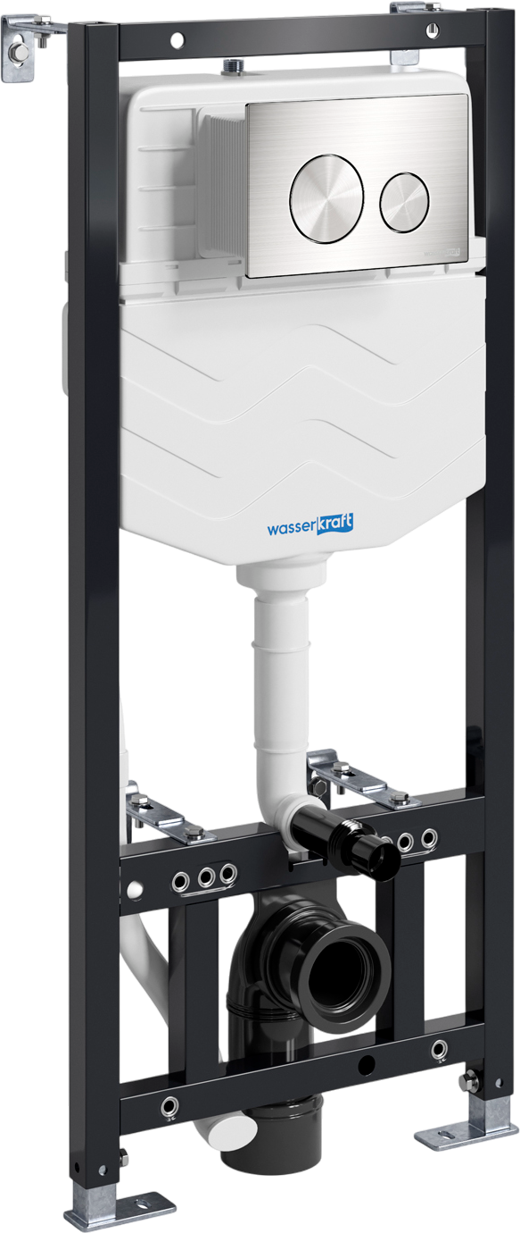 Система инсталляции для унитазов Wasserkraft Aller 10TLT.010.ME.BN02 с кнопкой смыва никель
Система инсталляции для унитазов Wasserkraft Aller 10TLT.010.ME.BN02 с кнопкой смыва никель