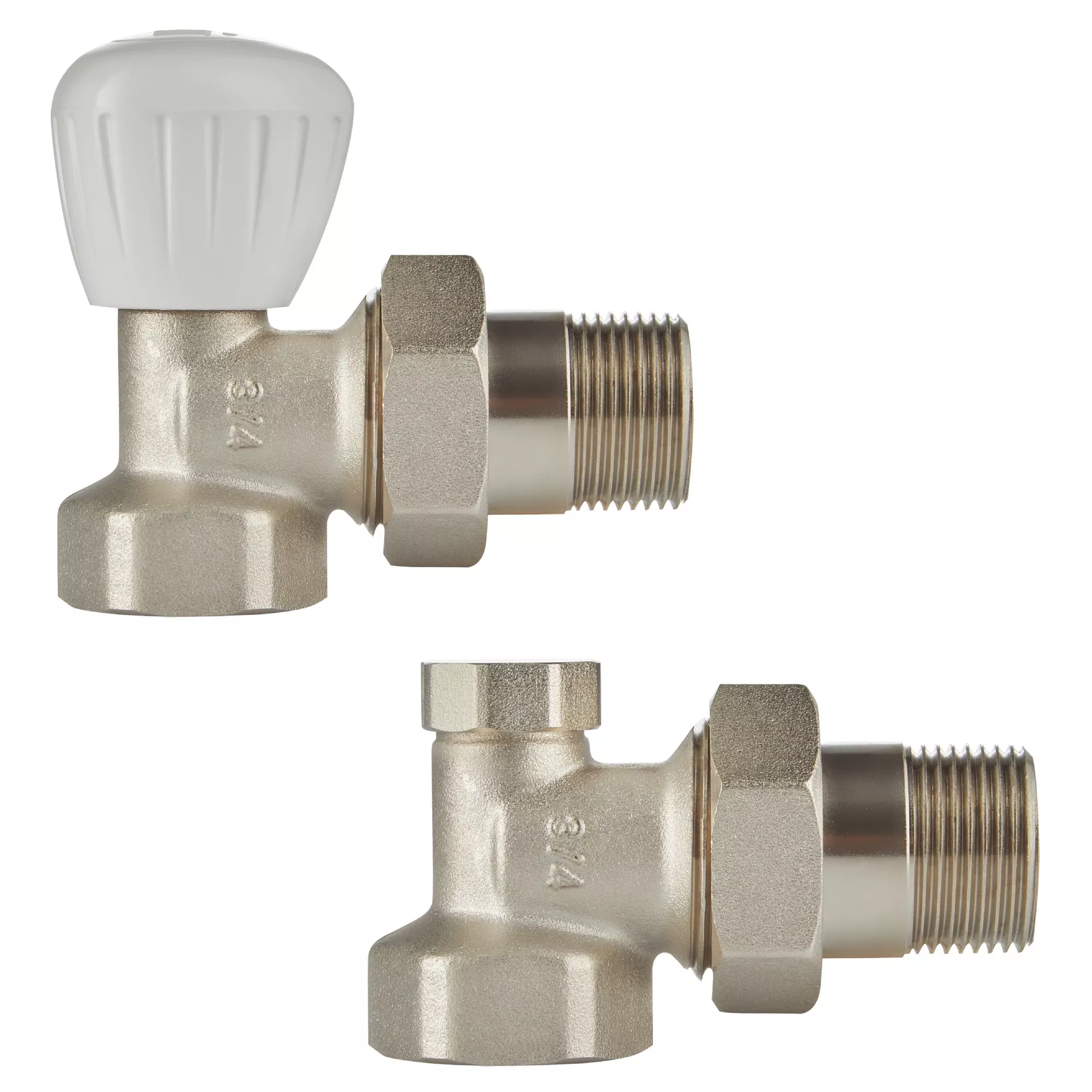 Набор ручной регулировки радиатора Royal Thermo, угловой 3/4
Набор ручной регулировки радиатора Royal Thermo, угловой 3/4