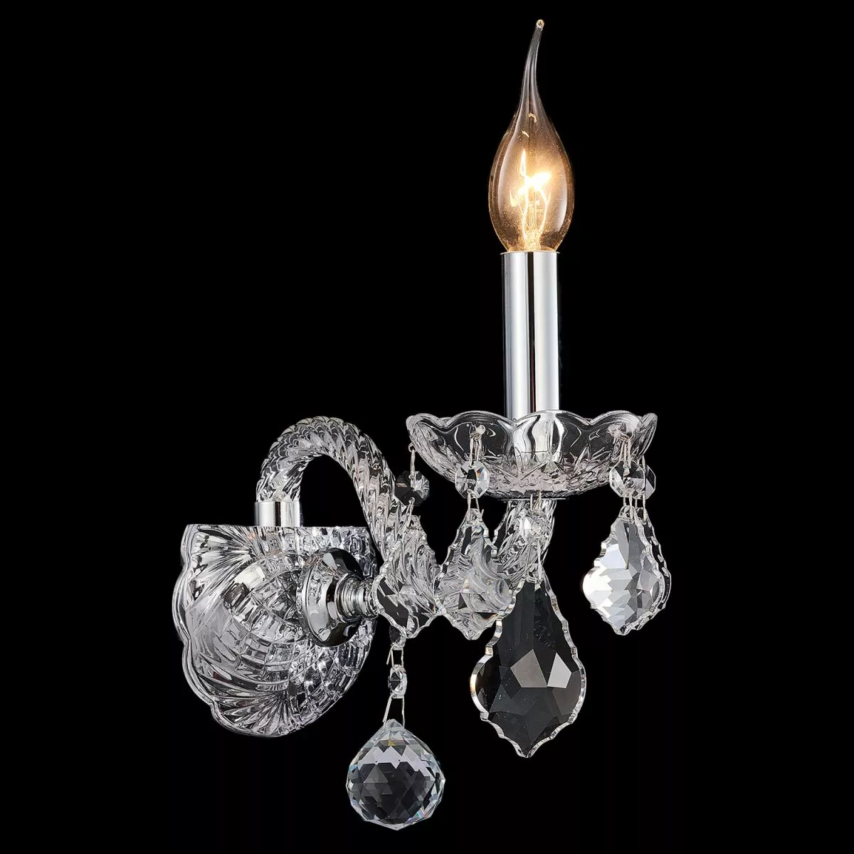 Бра Illumico IL2063-1WBC-25 ELITE
Бра Illumico IL2063-1WBC-25 ELITE