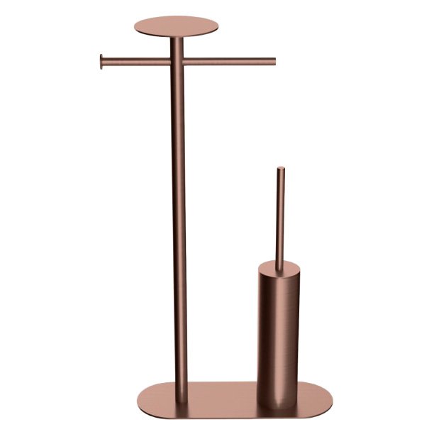 Стойка Boheme Venturo 10953-CB copper brushed
Стойка Boheme Venturo 10953-CB copper brushed