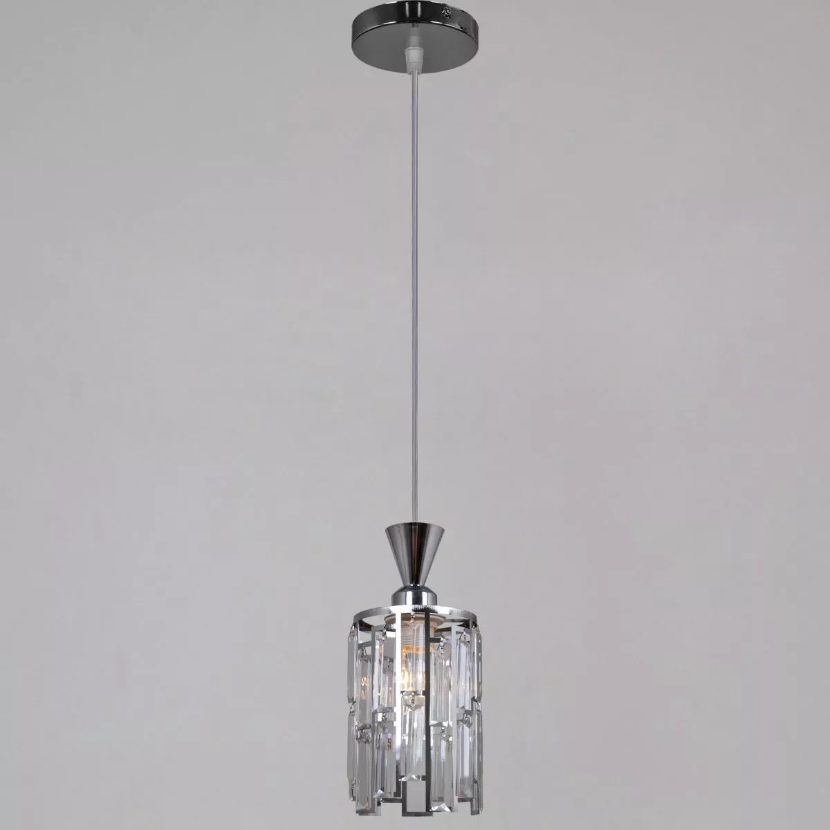 Подвесной светильник Reluce 05803-0.9-01 CH
Подвесной светильник Reluce 05803-0.9-01 CH