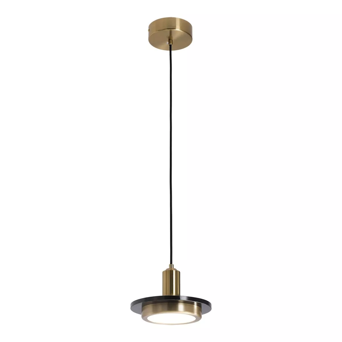 Подвесной светильник Lussole LSP-7519
Подвесной светильник Lussole LSP-7519