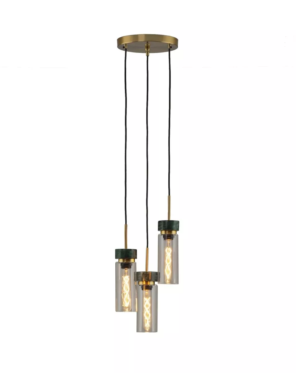 Подвесной светильник Moderli Almero V11820-3P
Подвесной светильник Moderli Almero V11820-3P