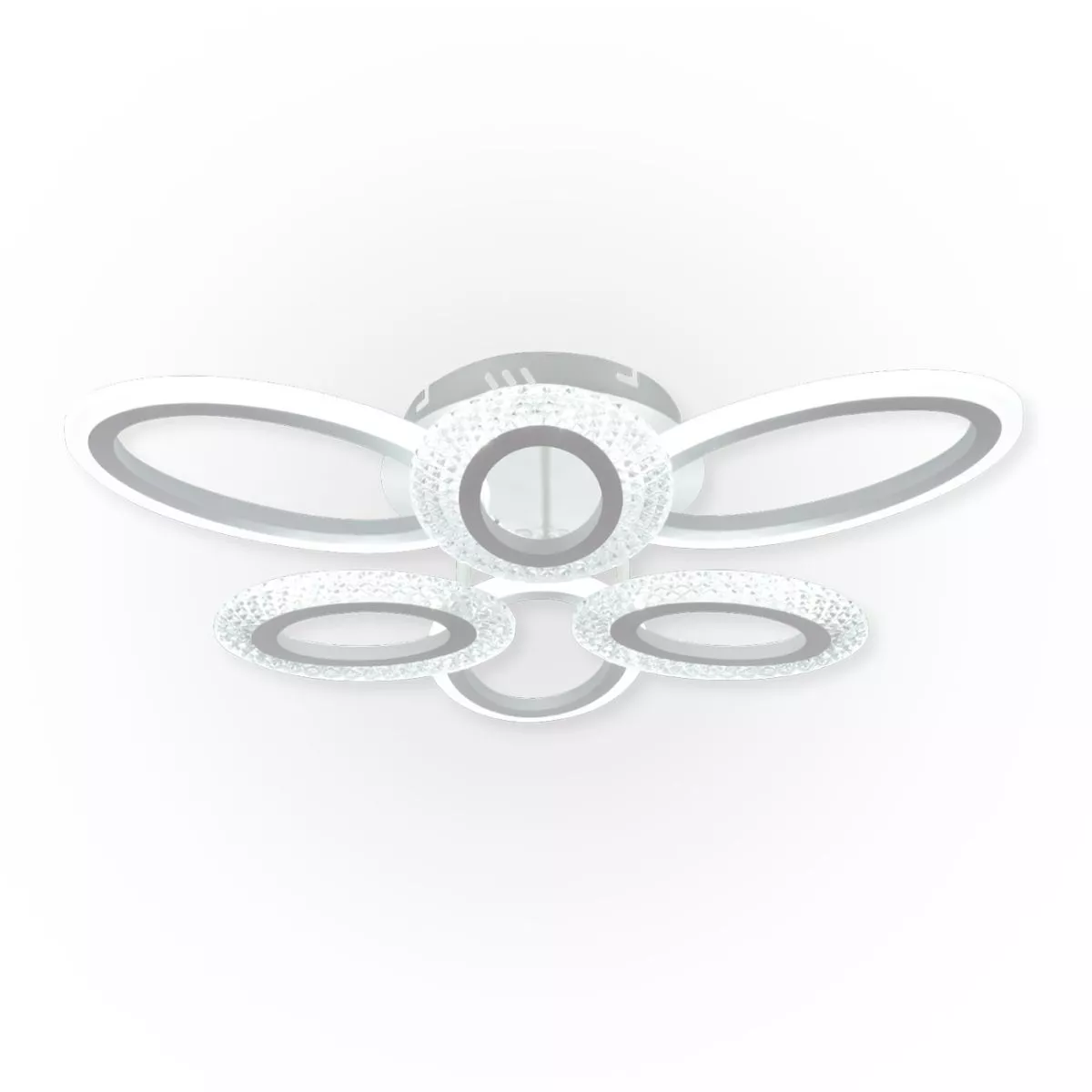 Потолочная люстра Escada Kalypso 10275/6LED APP
Потолочная люстра Escada Kalypso 10275/6LED APP