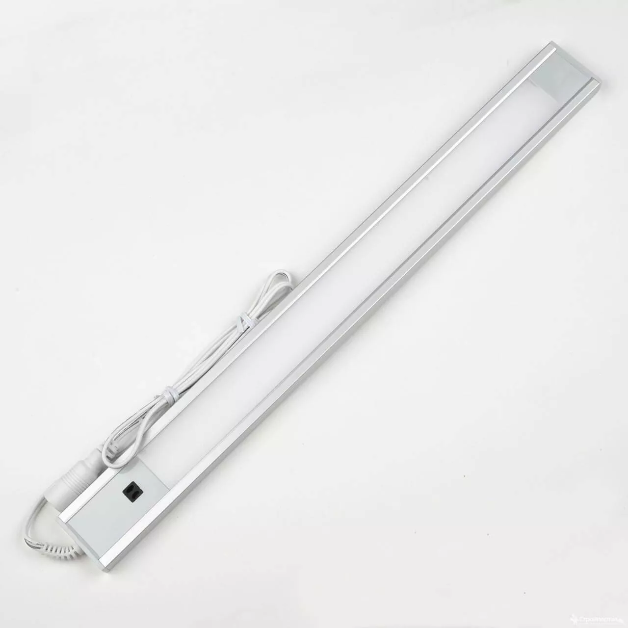 Мебельный светодиодный светильник Uniel ULI-F40-5W/4200K Sensor IP20 Silver UL-00002881
Мебельный светодиодный светильник Uniel ULI-F40-5W/4200K Sensor IP20 Silver UL-00002881