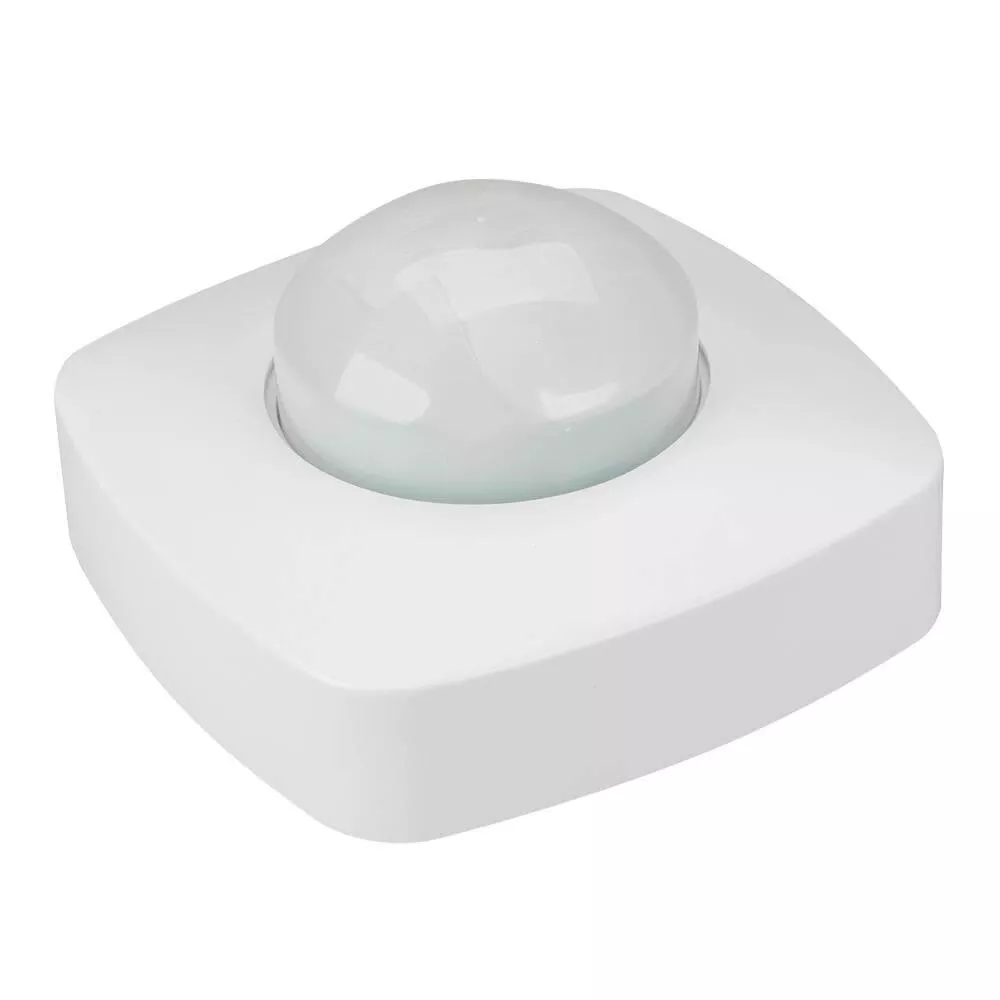 Датчик движения инфракрасный Arlight Nave-PIR-UP-360-230V-Multi 027872
Датчик движения инфракрасный Arlight Nave-PIR-UP-360-230V-Multi 027872