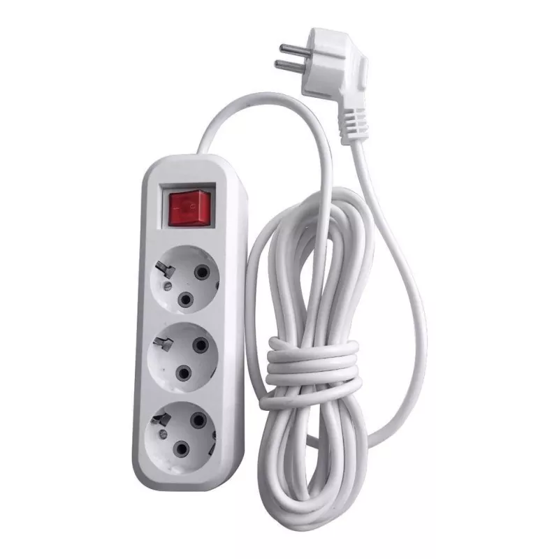 Удлинитель Stekker Home 3гн х 7м с/з HM03-31-07 39200
Удлинитель Stekker Home 3гн х 7м с/з HM03-31-07 39200