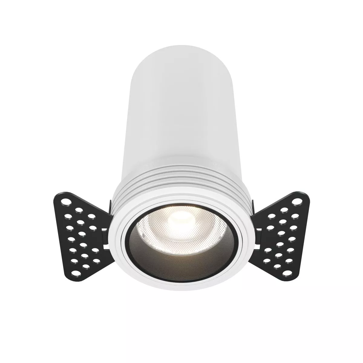 Встраиваемый светильник Maytoni Technical Focus Led DL125-L12-4K-TRS-W
Встраиваемый светильник Maytoni Technical Focus Led DL125-L12-4K-TRS-W