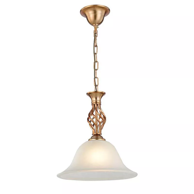 Подвесной светильник Arte Lamp Cono A8391SP-1PB
Подвесной светильник Arte Lamp Cono A8391SP-1PB
