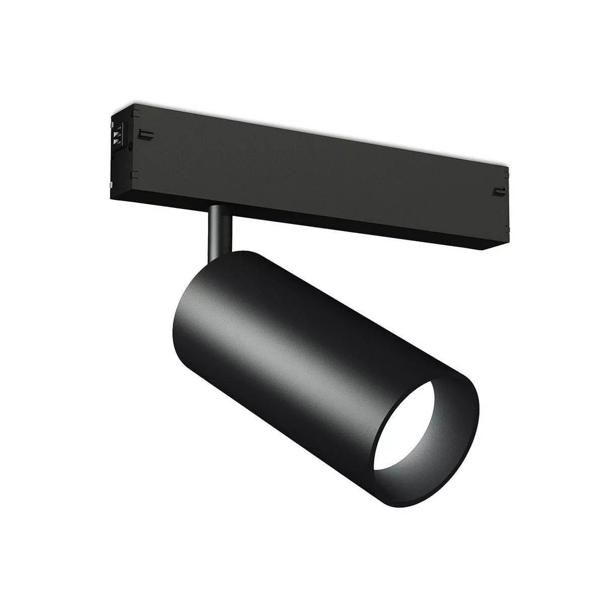 Трековый светодиодный светильник Ambrella Light Track System Magnetic 220V GL1222
Трековый светодиодный светильник Ambrella Light Track System Magnetic 220V GL1222