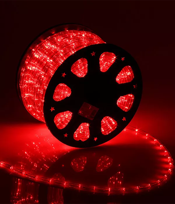 Светодиодный дюралайт Laitcom (LTC) 220В 36 LED/м красный 100м IP65 F3-R2-220V-R
Светодиодный дюралайт Laitcom (LTC) 220В 36 LED/м красный 100м IP65 F3-R2-220V-R