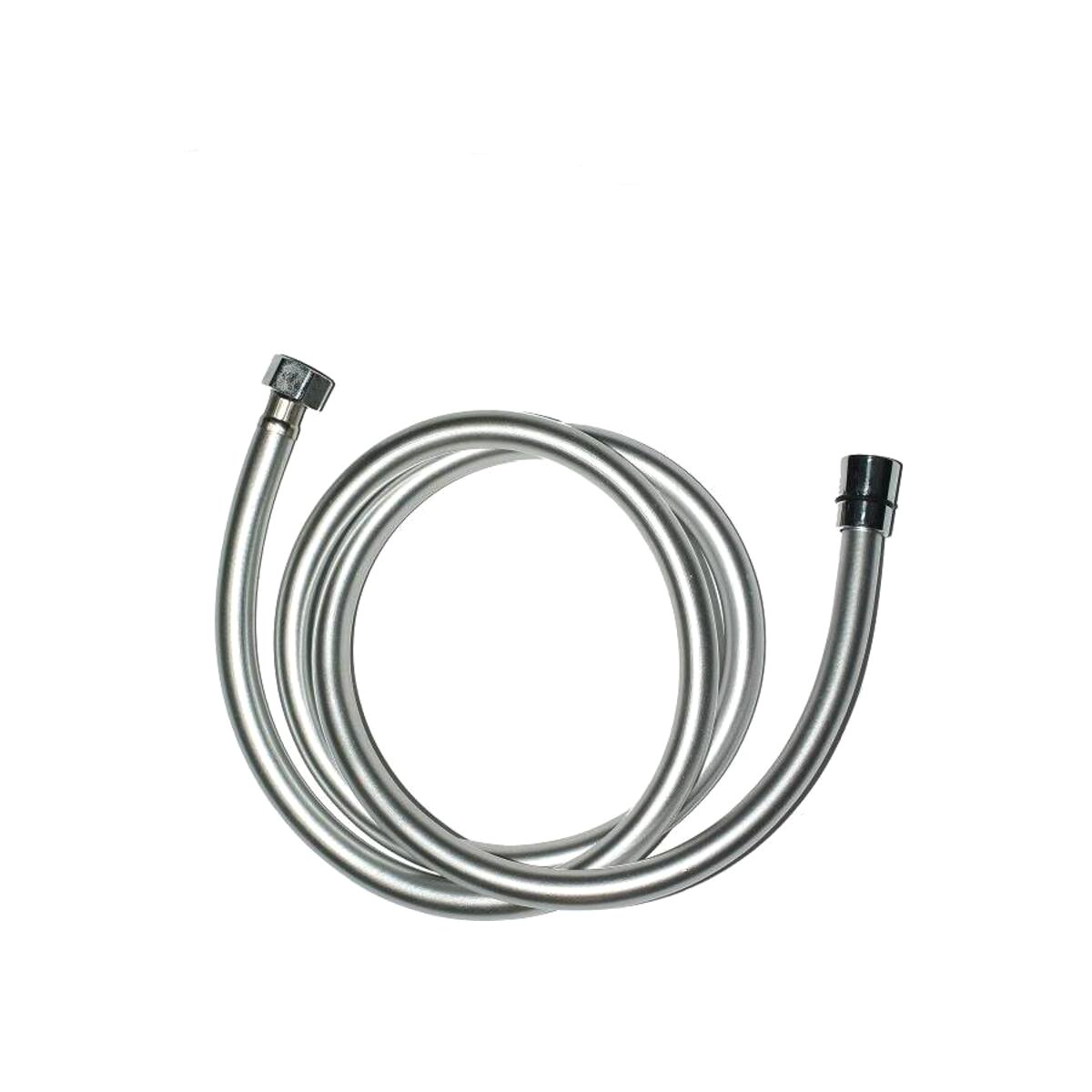 Душевой шланг РМС SH 15 хром
Душевой шланг РМС SH 15 хром