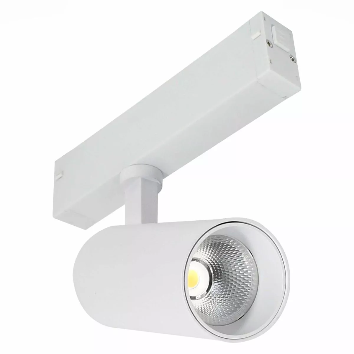 Трековый светильник ST Luce Skyline 220 Smart ST660.596.10H
Трековый светильник ST Luce Skyline 220 Smart ST660.596.10H