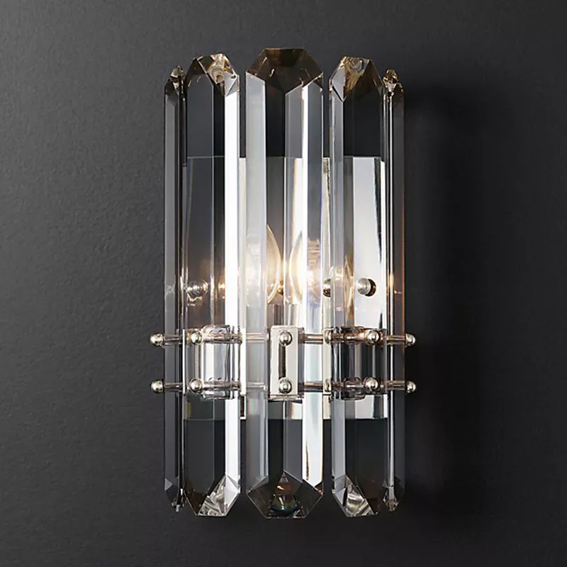 Настенный светильник Cloyd Estrada 20144
Настенный светильник Cloyd Estrada 20144