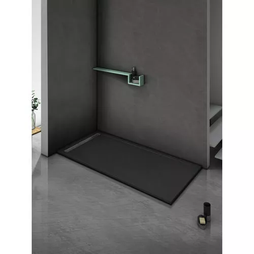 Душевой поддон с сифоном WeltWasser WW TRS 10090 STONE-BL 100х90 черный (10000005450)
Душевой поддон с сифоном WeltWasser WW TRS 10090 STONE-BL 100х90 черный (10000005450)