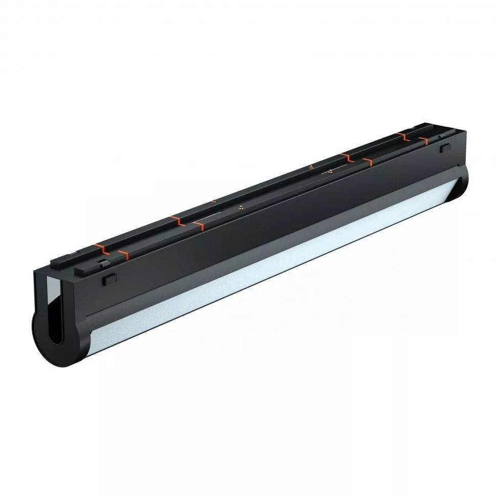 Трековый светодиодный светильник iLedex Technical Vision SMART 4825-040-L305-12W-110DG-BK
Трековый светодиодный светильник iLedex Technical Vision SMART 4825-040-L305-12W-110DG-BK