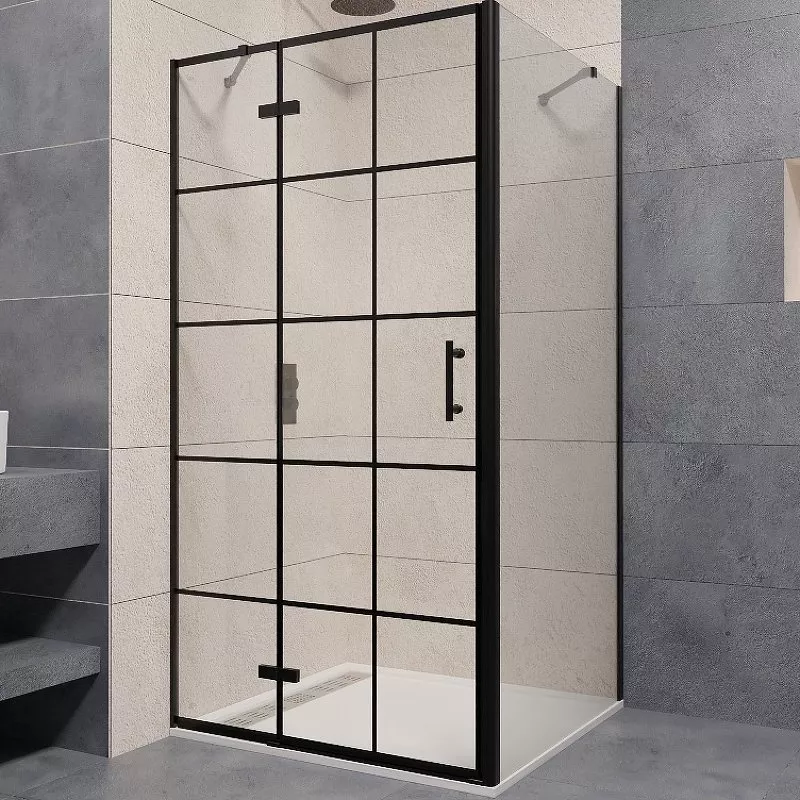 Душевой уголок RGW Passage PA-77B 120x80 L 41087728-084L профиль черный, стекло прозрачное
Душевой уголок RGW Passage PA-77B 120x80 L 41087728-084L профиль черный, стекло прозрачное