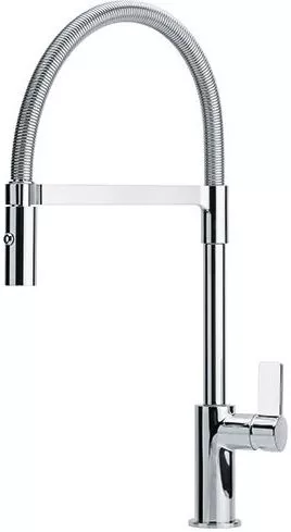 Смеситель для кухни Franke Ambient Semi-Pro 115.0265.997
Смеситель для кухни Franke Ambient Semi-Pro 115.0265.997