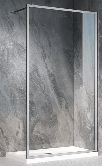 Душевая перегородка Veconi Korato KR81-100-01-C7 100 см, профиль матовый хром, стекло прозрачное
Душевая перегородка Veconi Korato KR81-100-01-C7 100 см, профиль матовый хром, стекло прозрачное