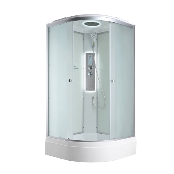 Душевая кабина AvaCan C3010 LED
Душевая кабина AvaCan C3010 LED