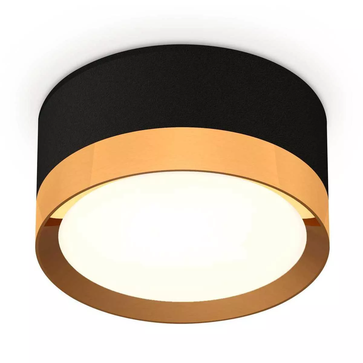 Комплект накладного светильника Ambrella light Techno Spot XS (C8102, N8124) XS8102004
Комплект накладного светильника Ambrella light Techno Spot XS (C8102, N8124) XS8102004