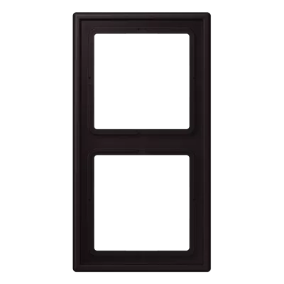 Рамка двухместная Jung LC982248
Рамка двухместная Jung LC982248