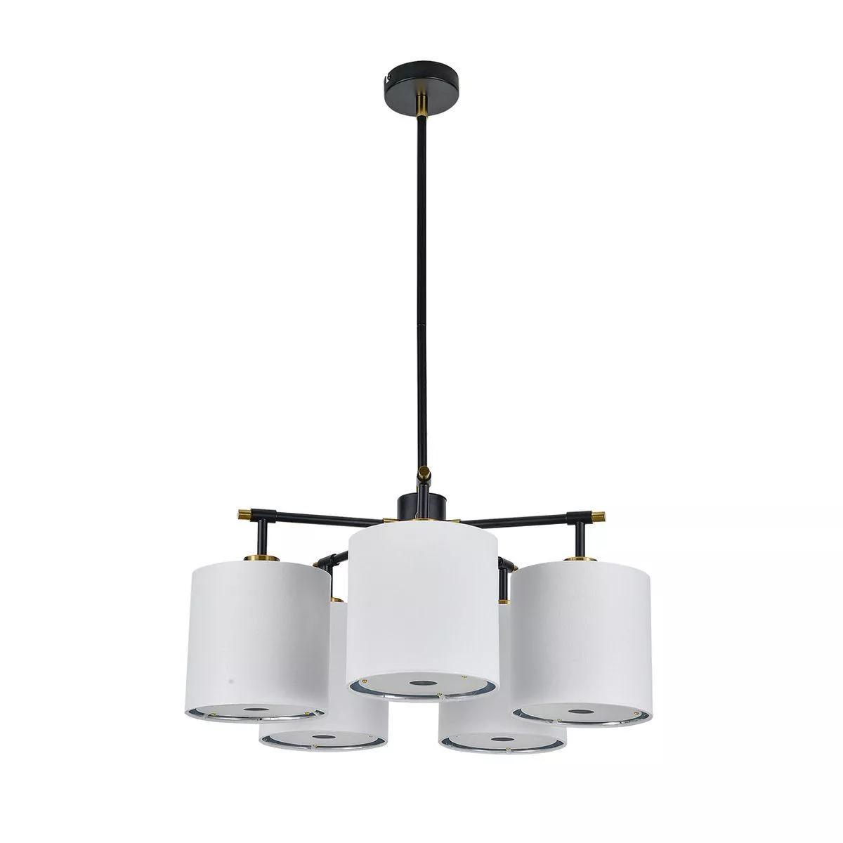 Подвесная люстра Escada Idea 10186/5PL
Подвесная люстра Escada Idea 10186/5PL