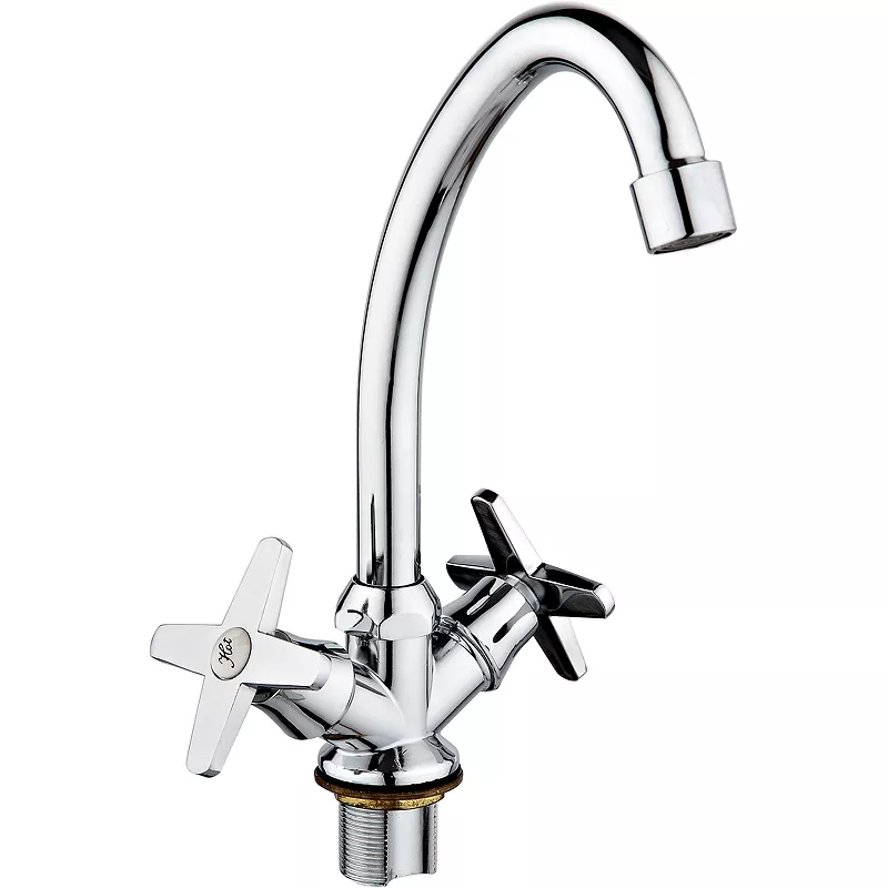 Смеситель для кухни РМС хром
Смеситель для кухни РМС хром