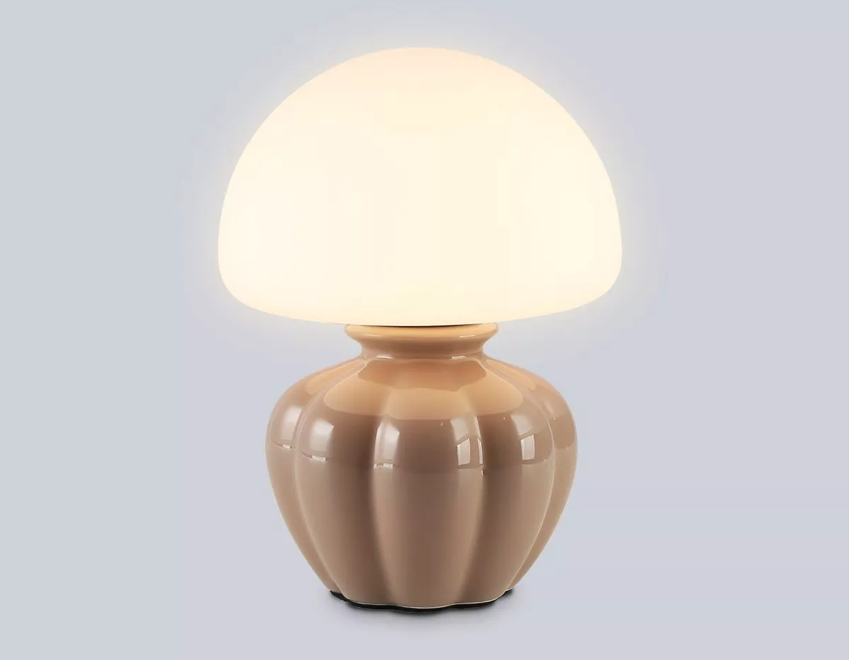 Настольная лампа Ambrella Light High Light Ceramo Modern LH53247
Настольная лампа Ambrella Light High Light Ceramo Modern LH53247