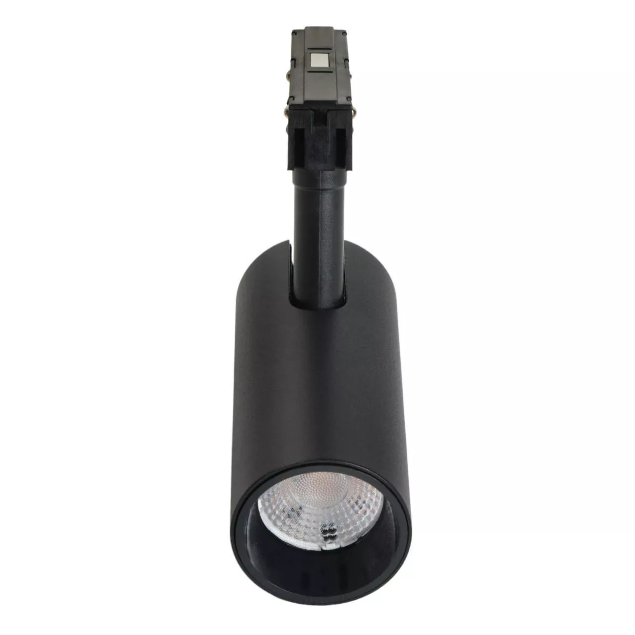 Трековый светильник для магнитного шинопровода Voltalighting LIGHT AIJL-CX-E0201/7W/3K/60/B
Трековый светильник для магнитного шинопровода Voltalighting LIGHT AIJL-CX-E0201/7W/3K/60/B
