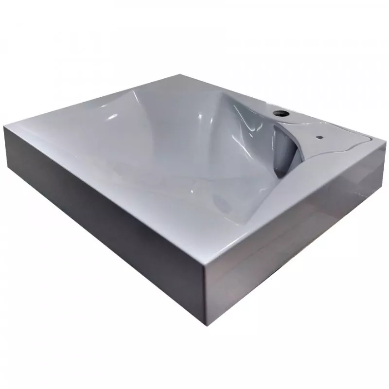 Раковина Stella Polar Элиза 60 на стиральную машину белый
Раковина Stella Polar Элиза 60 на стиральную машину белый