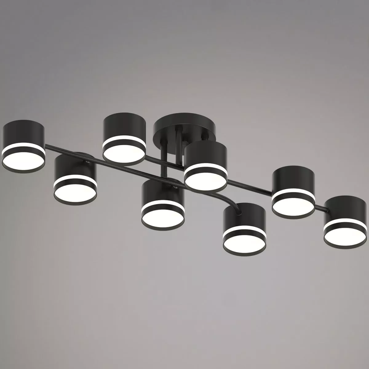 Потолочная люстра Reluce 77730-0.3-08 GX53 BK
Потолочная люстра Reluce 77730-0.3-08 GX53 BK