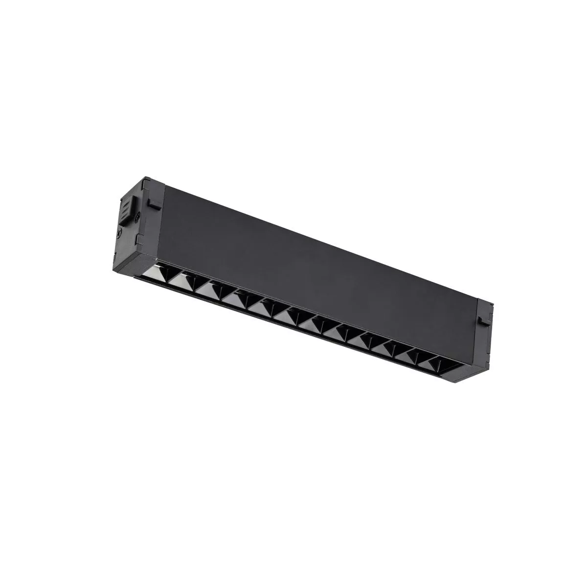 Трековый однофазный светильник Lightstar Teta CCT 205117CCT
Трековый однофазный светильник Lightstar Teta CCT 205117CCT