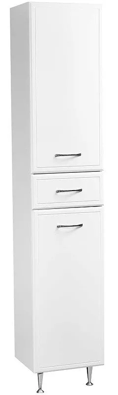 Шкаф-пенал Stella Polar Концепт 36 белый
Шкаф-пенал Stella Polar Концепт 36 белый