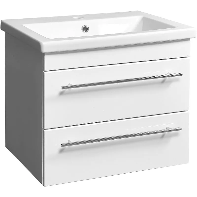 Тумба под раковину Stella Polar Ванесса Сомо 50 белый
Тумба под раковину Stella Polar Ванесса Сомо 50 белый